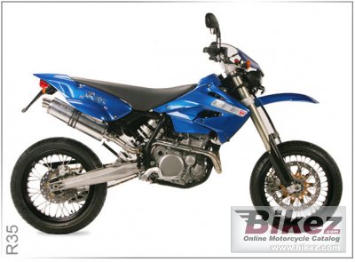 2010 CCM R35 photo